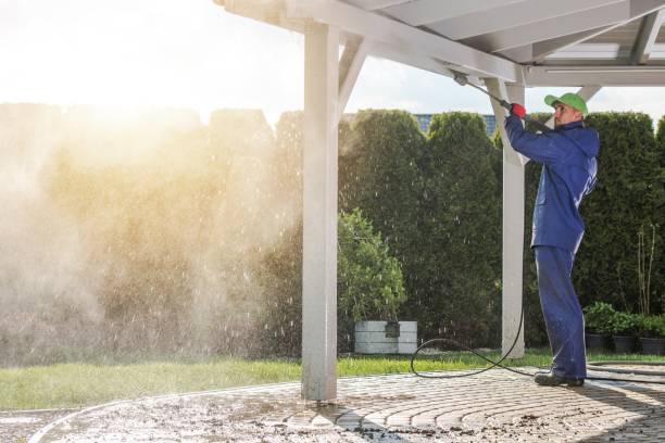 Boat and Dock Cleaning in Brownsville, OR